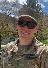 Michael Truby Voisin 'Mike'