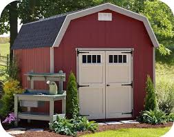 But on the upside, the way the truss is built, the shed also comes with a small loft if you wish to use it. Privado Results