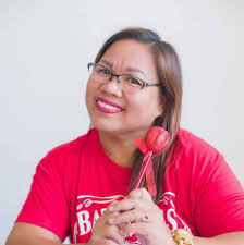 Grace Celebre Rosales