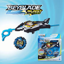Top picks related reviews newsletter. Beyblade Burst Turbo Slingshock Riptide Blast Set Toys R Us Canada