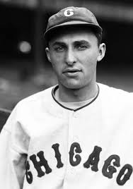 IS THIS HEAVEN? … THE WHITE SOX AND IOWA