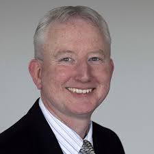 Speaker Profile: Richard Walters