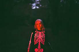 Maybe you would like to learn more about one of these? Phoebe Bridgers On The Meaning Behind Punisher Arvos Double J