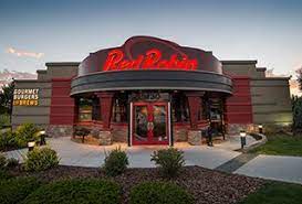 Find Us Red Robin Restaurant Restaurant Exterior Kissimmee Restaurants