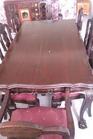 Checkfirst to hear about sales. Dining Room Furniture In Cape Town Junk Mail
