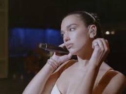 Evian: The Mountain of Youth • Ads of the World™