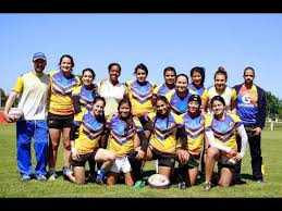 Check spelling or type a new query. Seleccion Colombia Femenina De Rugby 7 S Youtube