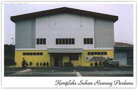 Restoranidlähedal ettevõttele gengabavani advance dressmaking. Seri Kundang Mps Hall Official Portal Of Selayang Municipal Council Mps