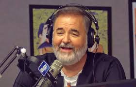 IBJ Podcast: Chick McGee of 'Bob & Tom'