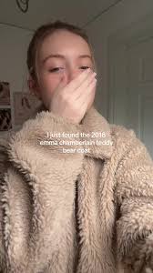 i cant deal (i also kinda love it might wear it idk) #emmachamberlain #era  #2018 #vsco #influencer #trend #viral #fashion #foryou #fyp #iconic  #youtuber #thatgirl