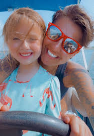 Houston Texas As Family