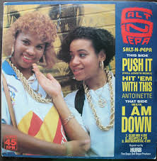 Our kitchen utensils & gadgets category offers a great selection of salt & pepper mill sets and more. Salt N Pepa Push It 1988 Vinyl Discogs