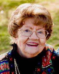 Mary Jane Grimaldi Obituary November 25, 2023