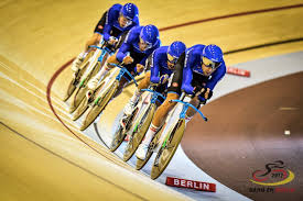 Sesta medaglia d'oro per l'italia. Europei Di Ciclismo Su Pista Archives Mondiali It