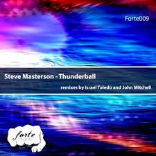 Steve Masterson