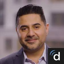 Dr. Suleman Bhana, MD