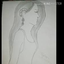 102 видео 119 просмотров обновлено сегодня. How To Easy Draw A Pencil Sketch Drawing Of Beautiful Girl Video Dailymotion