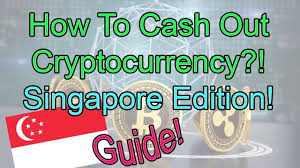 The btc bitcoin to sgd singapore dollar conversion table and conversion steps are also listed. Guide On How To Cash Out Cryptocurrency To Sgd Singapore Dollar In Singapore Youtube