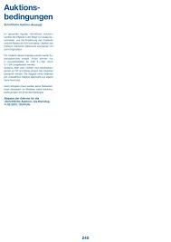 Casse auto dans la ville de roquebrune sur argens. Katalog Pdf Schriftliche Auktion Schuler Auktionen