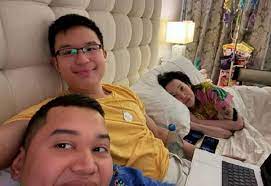 Kris Aquino reveals 7th health condition: “Not yet fit to work”