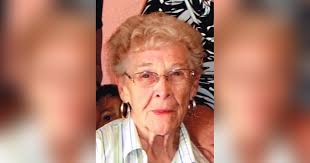 Obituary for Arlene Marie (Lebsack) Rolfs