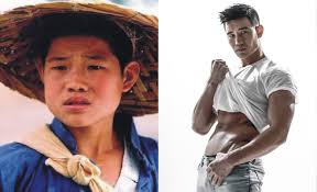 Why is the well-known "Ge Zige" and muscular man Xie Mengwei repeatedly  questioned by netizens?