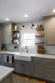 2020's most popular tile shapes in a kitchen remodel: Ultimate Guide To The Hottest 2020 Kitchen Trends In 2020 Kitchen Remodel Small Kitchen Decor Inspiration Kitchen Design Small