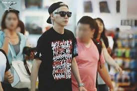 @misszambia get your 3,000+ calories weight gain plan in the link below yourweightgain.com. Kim Himchan K Pop Amino