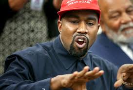 The No Thanks list, 2018 edition: From Kanye West to the NRA