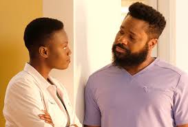 Mina okafor, a gifted and brutally honest surgeon on the resident.subscribe. Why Did Shaunette Renee Wilson Leave The Resident Mina Okafor Role