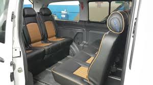 Arac Koltuk Ekleme Projesi Ayt Oto Dizayn