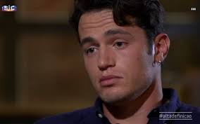 Em 2011, participou na 2.ª edição da casa dos segredos. Jk5n0cvcpcbyhm