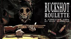 Gocdkeys | Buy Buckshot Roulette Key 🏷️ at best prices