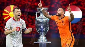 Hà lan hủy diệt bắc macedonia trong trận cầu siêu tấn công. Nháº­n Ä'á»‹nh Bong Ä'a Báº¯c Macedonia Vs Ha Lan 23h00 Ngay 21 6