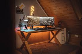 Rgb Lighting Guide Different Ways To Elevate Your Pc Gaming Setup Voltcave