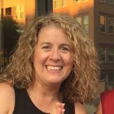 Angela Hruby's Instagram, Twitter & Facebook