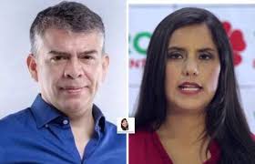 William Garcés (@2gsac)