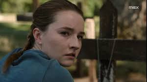 She looks absolutely perfect. She is going to nail this role. :  r/ThelastofusHBOseries