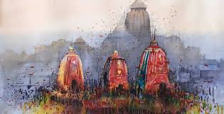 The rath yatras in various cities, towns and villages in gujarat take place on the same day when the puri jagannath rath yatra takes place. Ratha Yatra In Odisha In 2021 Office Holidays