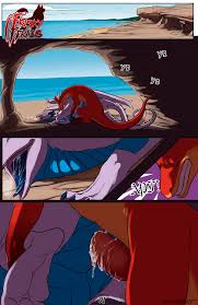 frisky feral comic  funny cocks & best free porn: r34, futanari, shemale,  hentai, femdom and fandom porn