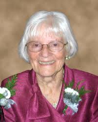 Edith Marguerite Porter Obituary