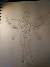 Nirvana is the first greatest hits album by the american rock band nirvana, released in october 2002. Nirvana In Utero Work In Progress Art Amino