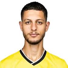 Profile Ahmed Salman, Bnei Sakhnin: Info, news, matches and statistics