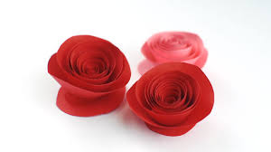 Step by step paper craft flowers rose. How To Make Paper Roses With Pictures Wikihow