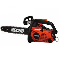 Be sure that the saw. Echo Cs 341 Top Handle Chainsaw 14 Bar Mower Source