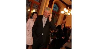 l'hôpital le chiffre. Gilbert Weber fait front et repasse