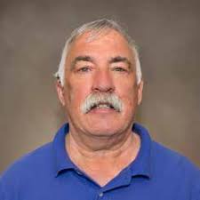 Celebrating our Volunteers Gerard Niebauer