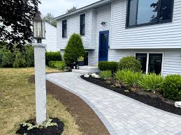 7 Simple Ways to Boost Your Home's Curb Appeal with Stone and Landscaping