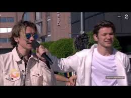 We did not find results for: Marcus Martinus Belinda Live On God Morgen Norge Youtube