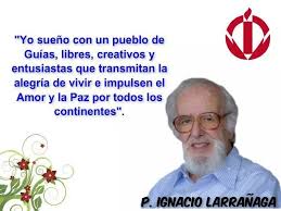 Pdf el arte de ser feliz padre ingancio larragaña. Pin On Catolicos